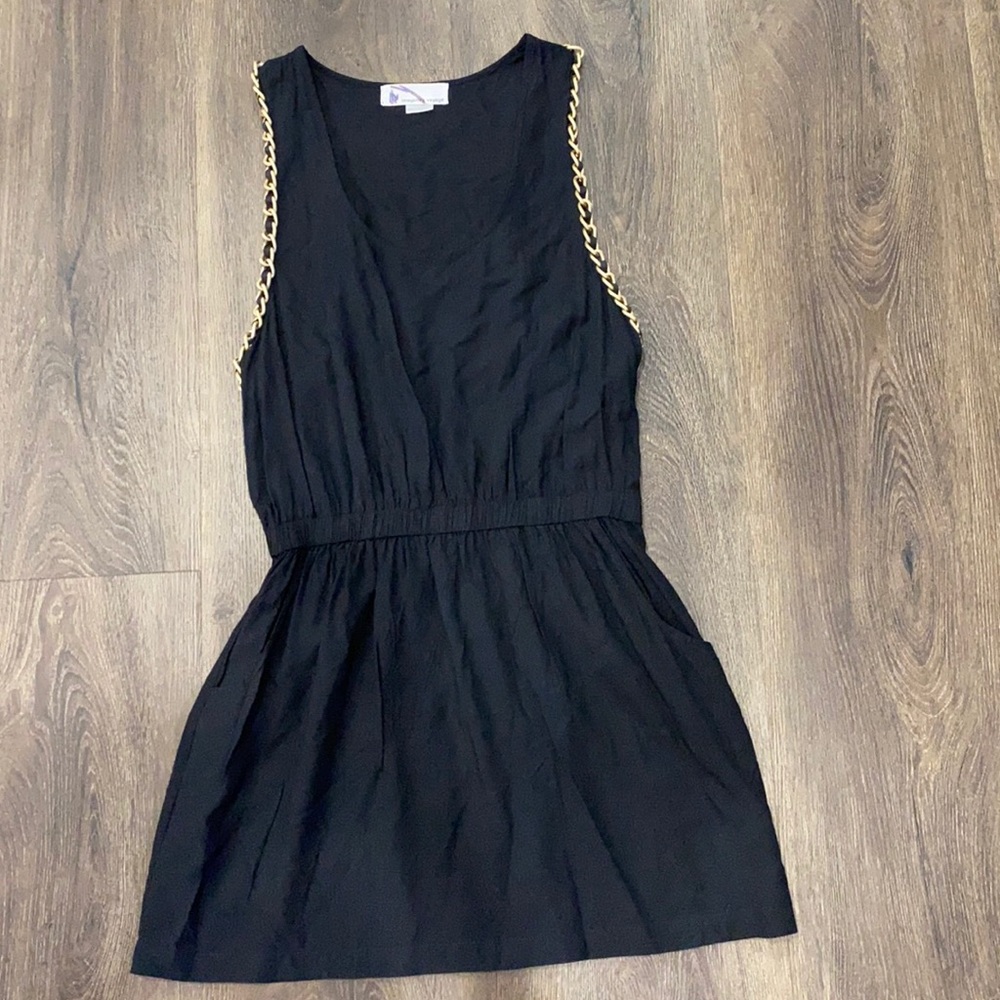 Party Dress!